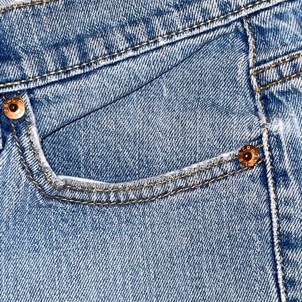 Levi’s 515 Copper Riveted - Picture 8 of 13